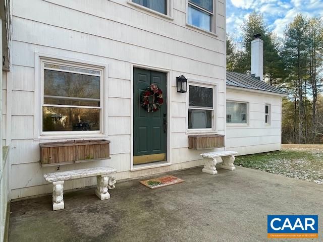 16547 VALLEY HIGH FARM LN, Barboursville, VA 22923