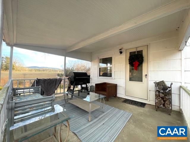 16547 VALLEY HIGH FARM LN, Barboursville, VA 22923