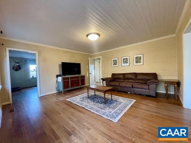 16547 VALLEY HIGH FARM LN, Barboursville, VA 22923