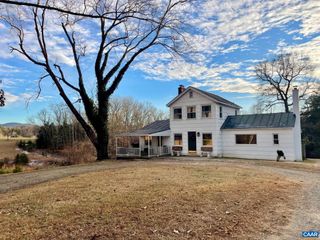 16547 VALLEY HIGH FARM LN, Barboursville, VA 22923