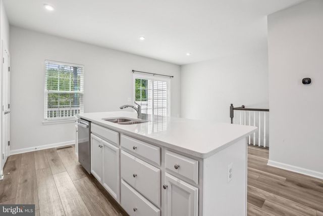 4502 DALE CREEK WAY, Woodbridge, VA 22193