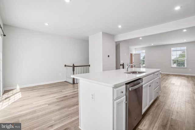 4502 DALE CREEK WAY, Woodbridge, VA 22193