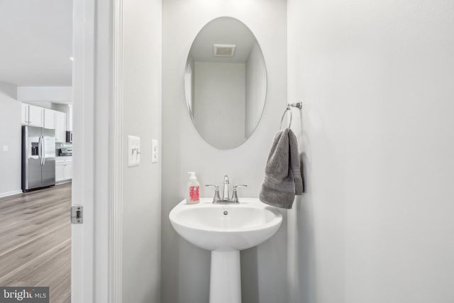 4502 DALE CREEK WAY, Woodbridge, VA 22193