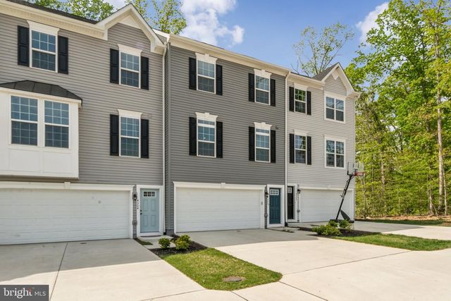 4502 DALE CREEK WAY, Woodbridge, VA 22193