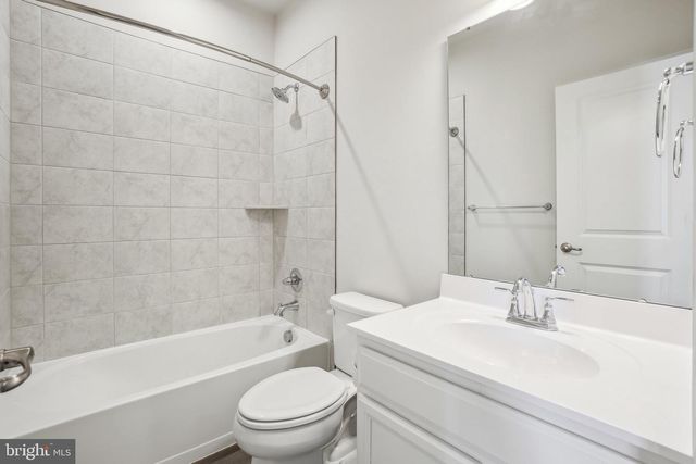 4502 DALE CREEK WAY, Woodbridge, VA 22193