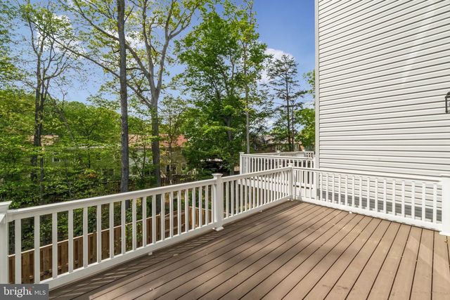 4502 DALE CREEK WAY, Woodbridge, VA 22193