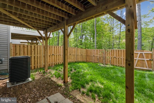 4502 DALE CREEK WAY, Woodbridge, VA 22193