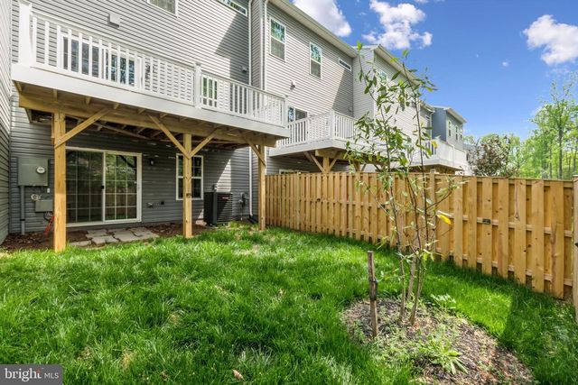 4502 DALE CREEK WAY, Woodbridge, VA 22193