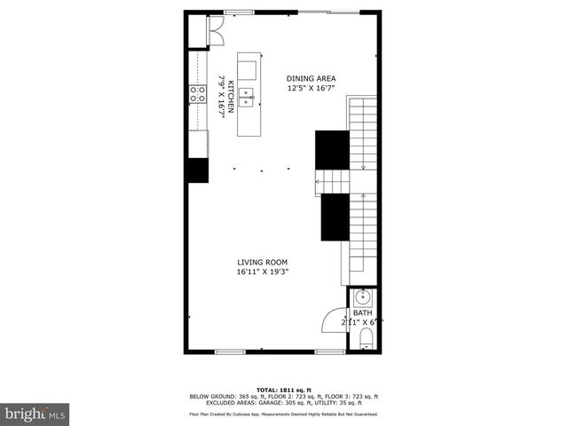 4502 DALE CREEK WAY, Woodbridge, VA 22193