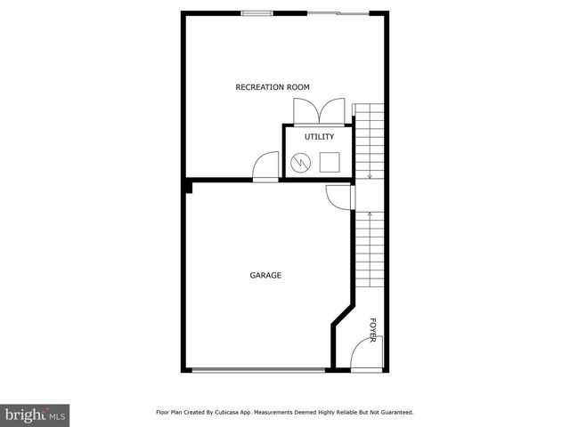 4502 DALE CREEK WAY, Woodbridge, VA 22193