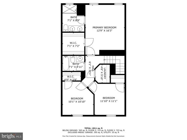 4502 DALE CREEK WAY, Woodbridge, VA 22193
