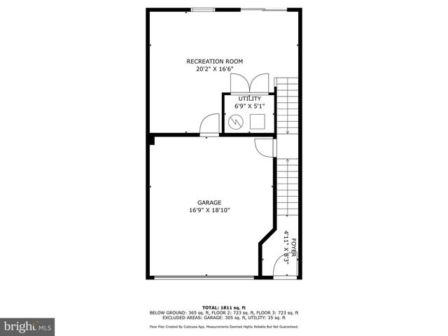 4502 DALE CREEK WAY, Woodbridge, VA 22193