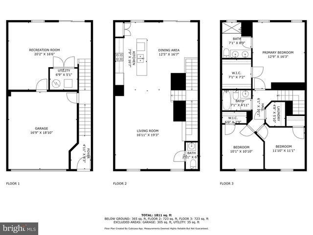 4502 DALE CREEK WAY, Woodbridge, VA 22193
