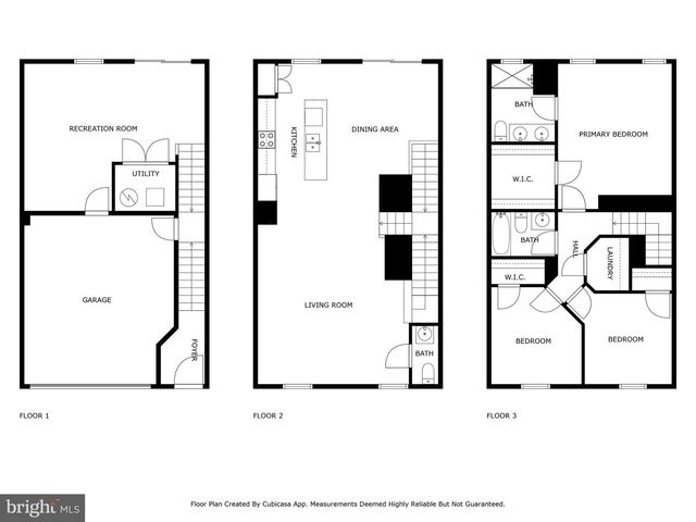 4502 DALE CREEK WAY, Woodbridge, VA 22193