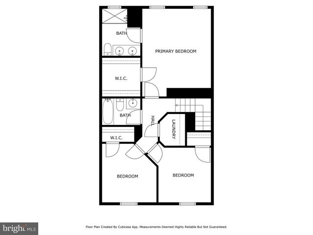 4502 DALE CREEK WAY, Woodbridge, VA 22193
