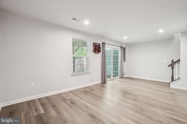 4502 DALE CREEK WAY, Woodbridge, VA 22193
