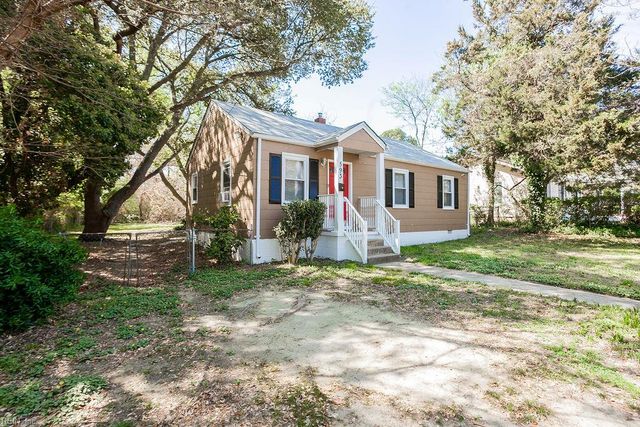 593 Thole ST, Norfolk, VA 23505