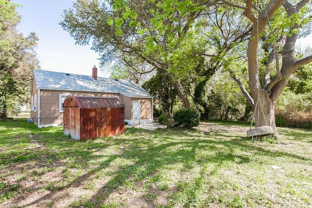 593 Thole ST, Norfolk, VA 23505