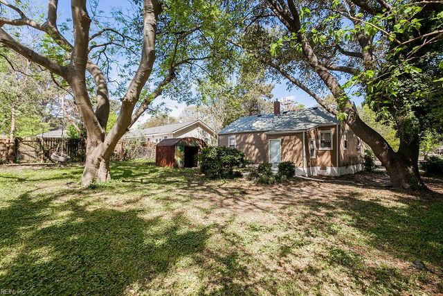 593 Thole ST, Norfolk, VA 23505