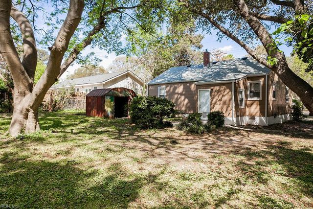 593 Thole ST, Norfolk, VA 23505