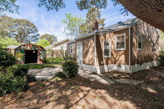 593 Thole ST, Norfolk, VA 23505