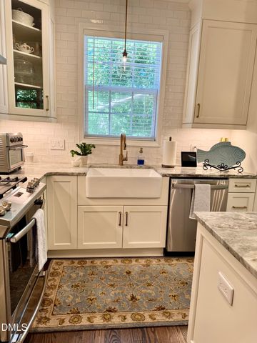 6955 Middleboro Drive, Raleigh, NC 27612