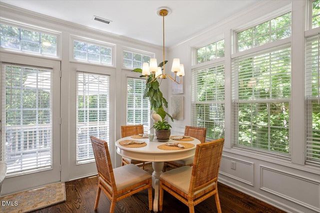 6955 Middleboro Drive, Raleigh, NC 27612