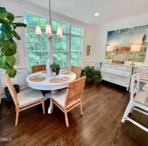 6955 Middleboro Drive, Raleigh, NC 27612