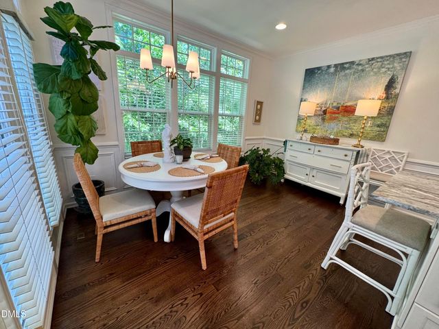 6955 Middleboro Drive, Raleigh, NC 27612