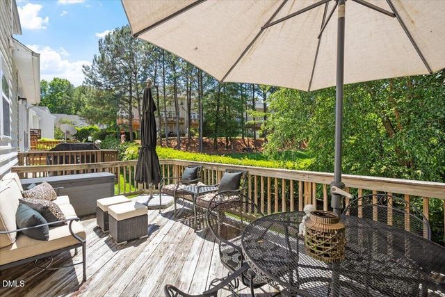 6955 Middleboro Drive, Raleigh, NC 27612