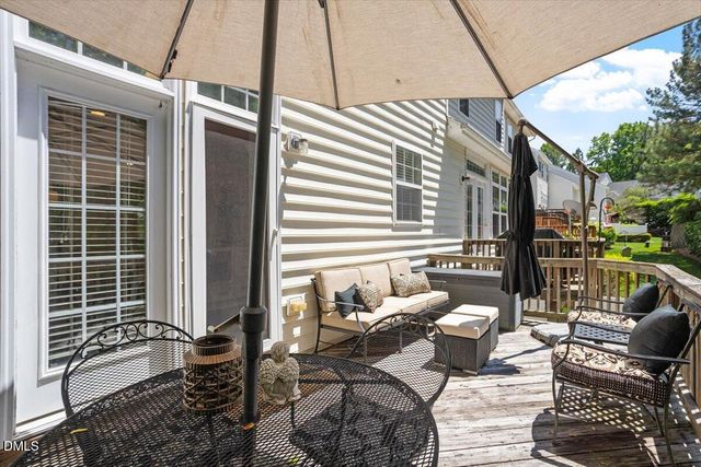 6955 Middleboro Drive, Raleigh, NC 27612