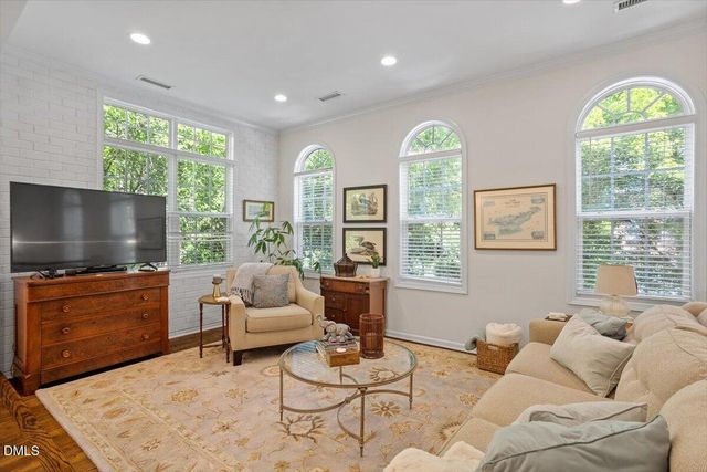 6955 Middleboro Drive, Raleigh, NC 27612