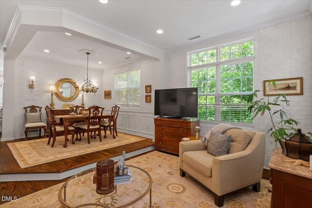 6955 Middleboro Drive, Raleigh, NC 27612