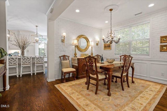 6955 Middleboro Drive, Raleigh, NC 27612