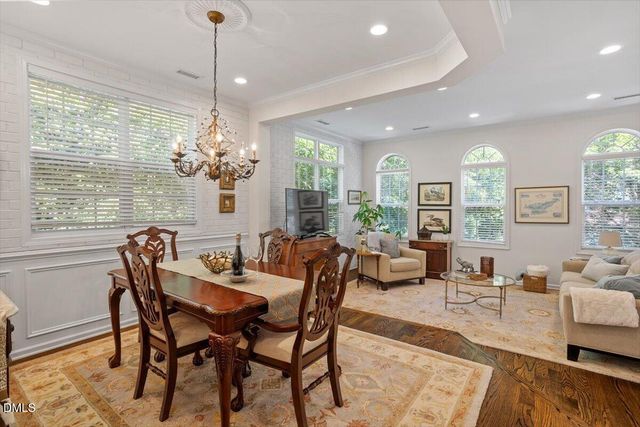 6955 Middleboro Drive, Raleigh, NC 27612
