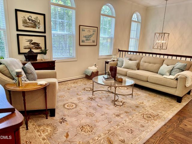 6955 Middleboro Drive, Raleigh, NC 27612