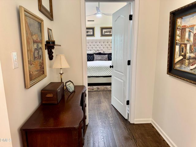 6955 Middleboro Drive, Raleigh, NC 27612