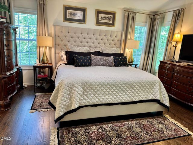 6955 Middleboro Drive, Raleigh, NC 27612