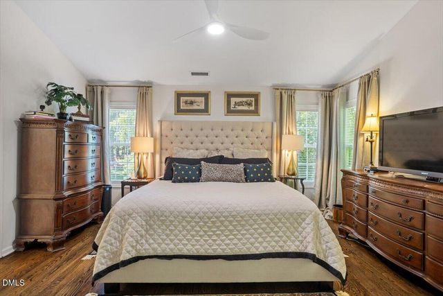 6955 Middleboro Drive, Raleigh, NC 27612