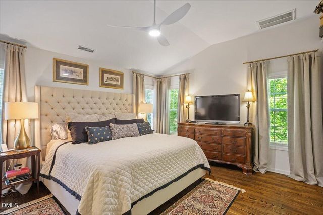 6955 Middleboro Drive, Raleigh, NC 27612