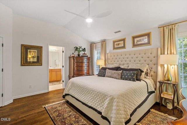 6955 Middleboro Drive, Raleigh, NC 27612