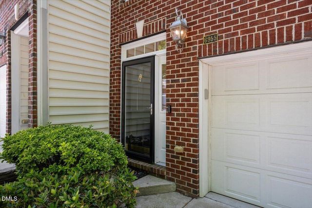6955 Middleboro Drive, Raleigh, NC 27612