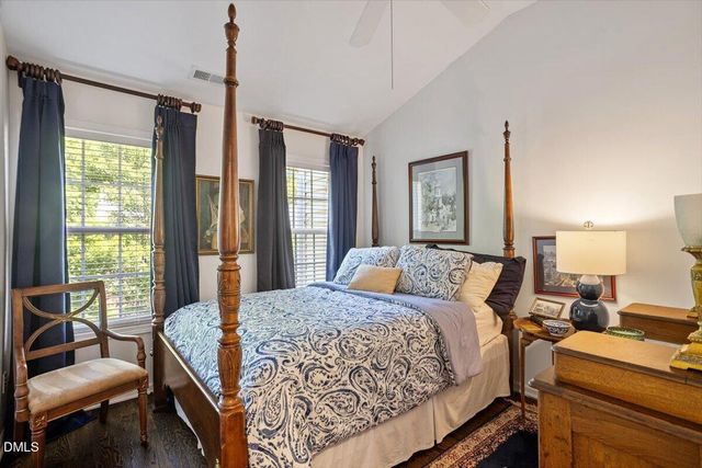 6955 Middleboro Drive, Raleigh, NC 27612