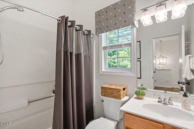6955 Middleboro Drive, Raleigh, NC 27612
