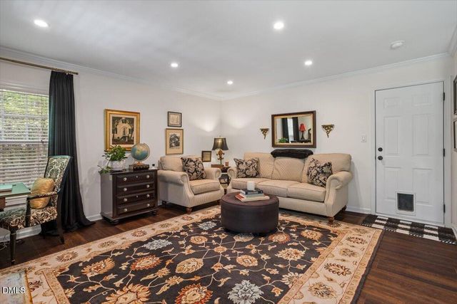 6955 Middleboro Drive, Raleigh, NC 27612
