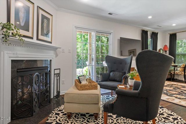 6955 Middleboro Drive, Raleigh, NC 27612