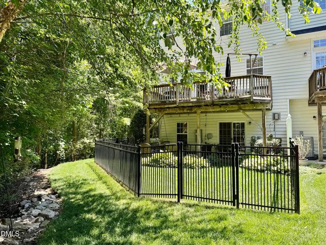 6955 Middleboro Drive, Raleigh, NC 27612