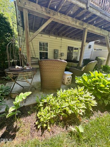 6955 Middleboro Drive, Raleigh, NC 27612