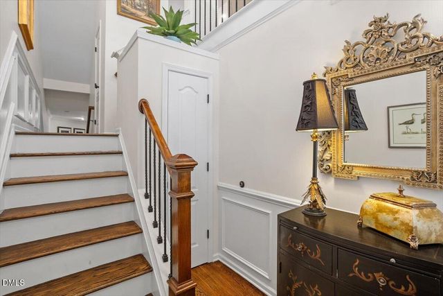6955 Middleboro Drive, Raleigh, NC 27612