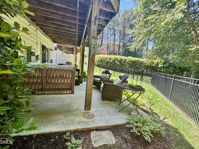 6955 Middleboro Drive, Raleigh, NC 27612
